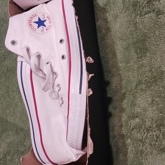 Canvas converse - Picture 2 of 8